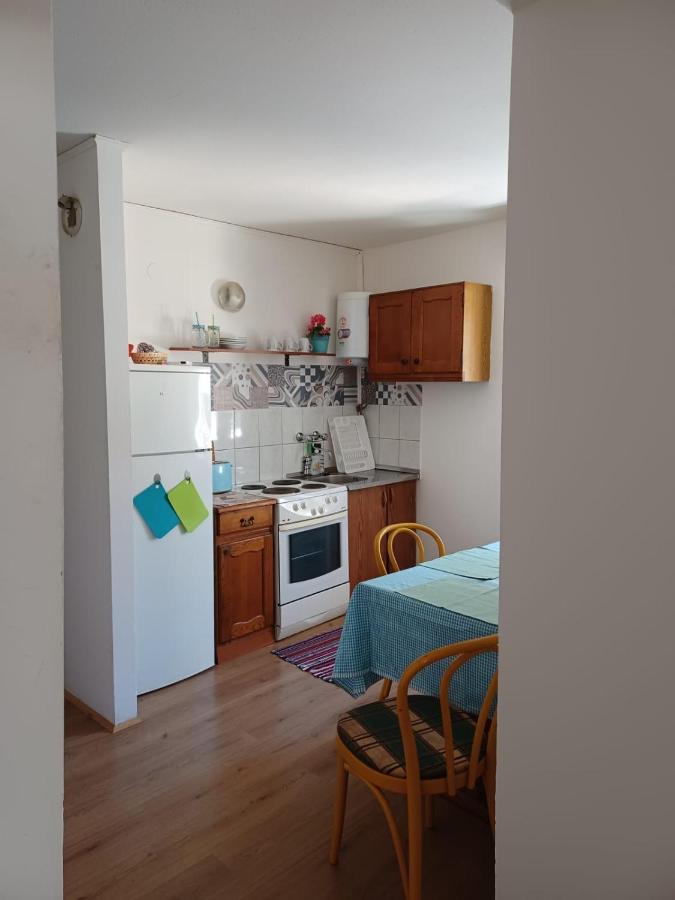 Apartment Fish Market Split Eksteriør bilde